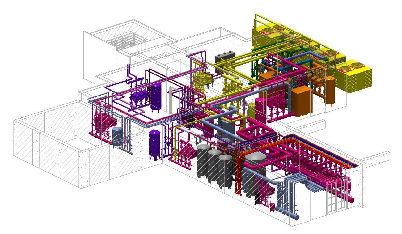 revit-mep-hospital-project-model-3d-model-rfa-rvt