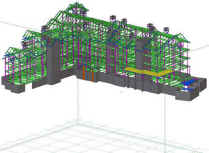 Structural-Services – ACE BIMS